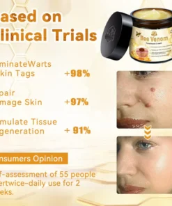 Lovilds™ Bee Venom Skin Treatment Cream