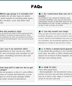 Lovilds™ Skin Brightening Anti-Spot Serum