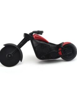 Motorcycle Knife Pizza Cutter