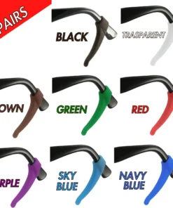 Non-Slip Glasses Grips