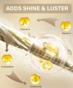 Oveallgo™ Hair Nourishing Liquid Spray