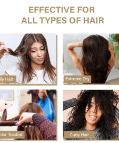 Oveallgo™ Hair Nourishing Liquid Spray