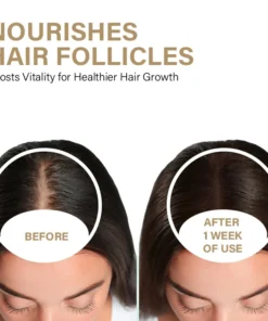 Oveallgo™ Hair Nourishing Liquid Spray