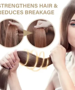 Oveallgo™ Hair Nourishing Liquid Spray