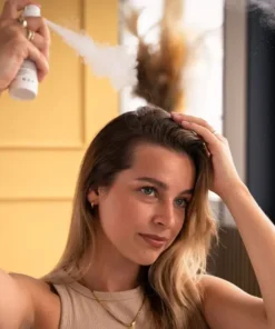 Oveallgo™ Hair Nourishing Liquid Spray