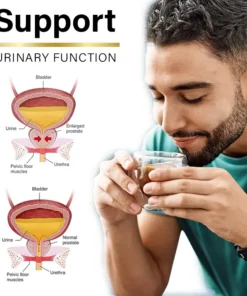 Oveallgo™ ProstaRevive Shilajit Resin