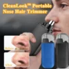 Portable Nose Hair Trimmer