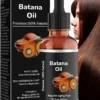 Pure Batana Oil & Rosemary Oil