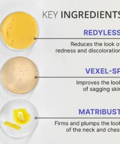 PureLift - Anti Wrinkle Neck Cream