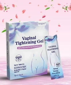 Seragyne™ Feminine Intimate Care Gel