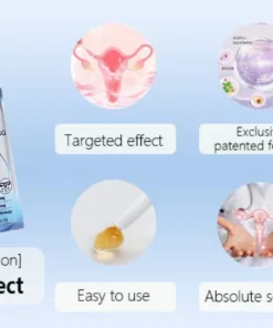 Seragyne™ Feminine Intimate Care Gel