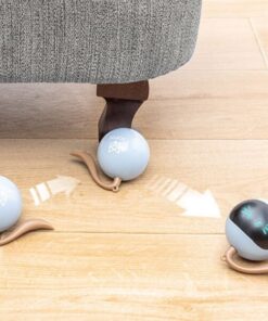 Smart Interactive Cat Toy