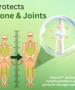 Taltonic™ Height Boosting Drops