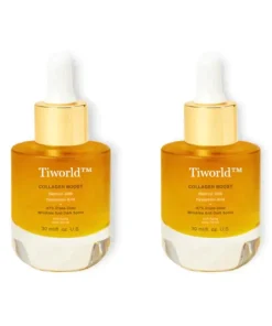 Tiworld™ Advanced Collagen Boost Anti Aging Serum