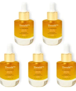 Tiworld™ Advanced Collagen Boost Anti Aging Serum