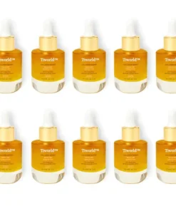 Tiworld™ Advanced Collagen Boost Anti Aging Serum