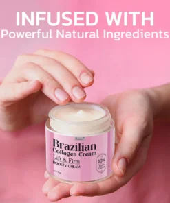 flysmus™ Brazilian Collagen Lifting Body Boosty Cream