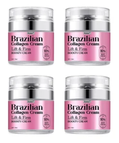 flysmus™ Brazilian Collagen Lifting Body Boosty Cream