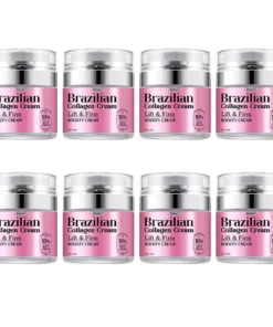 flysmus™ Brazilian Collagen Lifting Body Boosty Cream