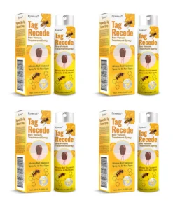 flysmus™ TagRecede Bee Venom Spray