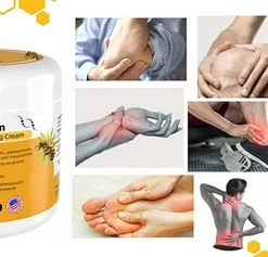 𝑭𝑨𝑻𝑶𝑵𝑮® 𝑩𝒆𝒆 𝑽𝒆𝒏𝒐𝒎 𝑷𝒂𝒊𝒏-𝑹𝒆𝒍𝒊𝒆𝒇 𝑩𝒐𝒏𝒆 𝑯𝒆𝒂𝒍𝒊𝒏𝒈 𝑪𝒓𝒆𝒂𝒎