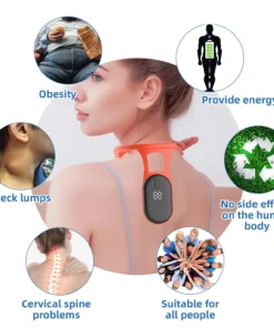 𝐌𝐫𝐞𝐒𝐢𝐨™ 𝗣𝗼𝗿𝘁𝗮𝗯𝗹𝗲 𝗟𝘆𝗺𝗽𝗵𝗮𝘁𝗶𝗰 𝗦𝗼𝗼𝘁𝗵𝗶𝗻𝗴 𝗕𝗼𝗱𝘆 𝗦𝗵𝗮𝗽𝗶𝗻𝗴 𝗨𝗹𝘁𝗿𝗮𝘀𝗼𝘂𝗻𝗱 𝗜𝗻𝘀𝘁𝗿𝘂𝗺𝗲𝗻𝘁 𝗳𝗼𝗿 𝗡𝗲𝗰𝗸