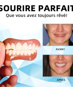 𝐁𝐢𝐤𝐞𝐧𝐝𝐚™ 𝗘𝗻𝘀𝗲𝗺𝗯𝗹𝗲 𝗱𝗲 𝗽𝗿𝗼𝘁𝗵è𝘀𝗲𝘀 𝗱𝗲𝗻𝘁𝗮𝗶𝗿𝗲𝘀 𝗮𝘃𝗲𝗰 𝗱𝗼𝘂𝗯𝗹𝘂𝗿𝗲 𝗲𝗻 𝘀𝗶𝗹𝗶𝗰𝗼𝗻𝗲