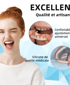 𝐁𝐢𝐤𝐞𝐧𝐝𝐚™ 𝗘𝗻𝘀𝗲𝗺𝗯𝗹𝗲 𝗱𝗲 𝗽𝗿𝗼𝘁𝗵è𝘀𝗲𝘀 𝗱𝗲𝗻𝘁𝗮𝗶𝗿𝗲𝘀 𝗮𝘃𝗲𝗰 𝗱𝗼𝘂𝗯𝗹𝘂𝗿𝗲 𝗲𝗻 𝘀𝗶𝗹𝗶𝗰𝗼𝗻𝗲