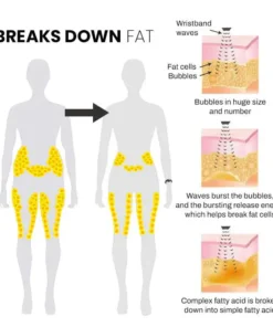 AEXZR™ EMS Sleeping Beauty Device