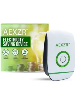 AEXZR™ Electricity Saving Device