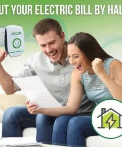 AEXZR™ Electricity Saving Device