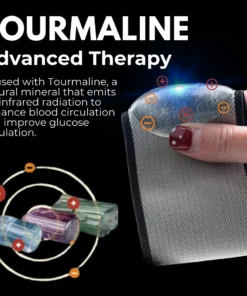 AEXZR™ Sugar Regulating Acupressure Foot Pads