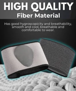 AEXZR™ Sugar Regulating Acupressure Foot Pads