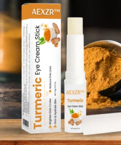 AEXZR™ Turmeric Eye Cream Stick