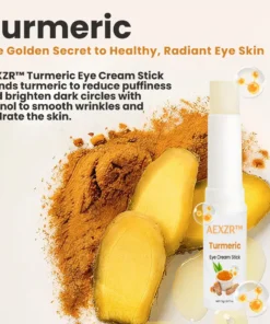 AEXZR™ Turmeric Eye Cream Stick