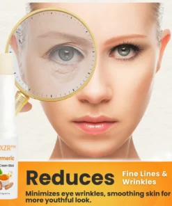 AEXZR™ Turmeric Eye Cream Stick
