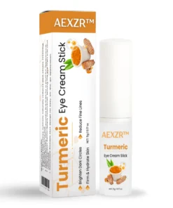 AEXZR™ Turmeric Eye Cream Stick