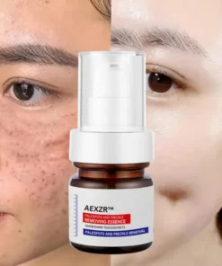 AEXZR™ Vitamin C Whitening Freckles Face Cream Remove Melasma Dark Spots Lighten Melanin