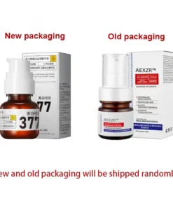 AEXZR™ Vitamin C Whitening Freckles Face Cream Remove Melasma Dark Spots Lighten Melanin