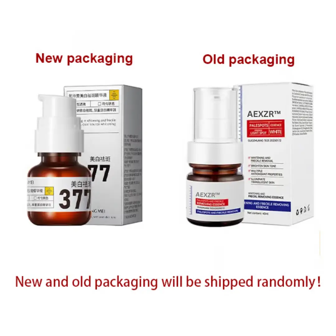 AEXZR™ Vitamin C Whitening Freckles Face Cream Remove Melasma Dark Spots Lighten Melanin