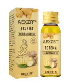 AEXZR™ Eczema Herbal Shower Gel