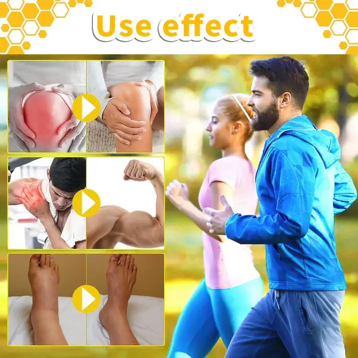 AQA™ Joint Therapy Pain Relief Gel