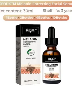 AQA™ Melanin Correcting Brightening Serum