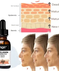AQA™ Melanin Correcting Brightening Serum