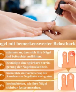 ATTDX™ Antimykotisches Mellifera Venom Reparaturserum