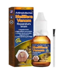 ATTDX™ Antimykotisches Mellifera Venom Reparaturserum