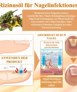 ATTDX™ Antimykotisches Mellifera Venom Reparaturserum