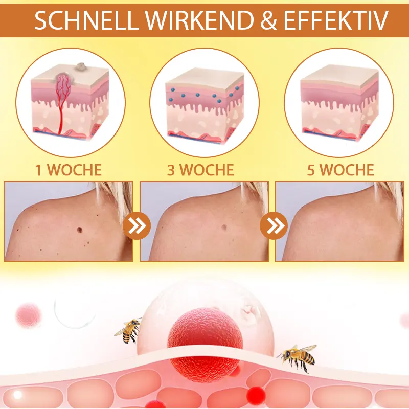 ATTDX™ Hauteverfeinerndes Mellifera Apitherapie Serum