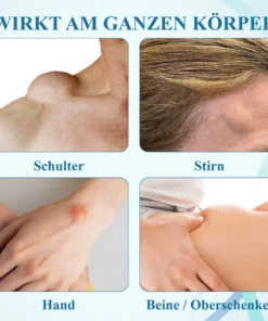 ATTDX™ LumpenKlar Lymphunterstützungs Roll-On