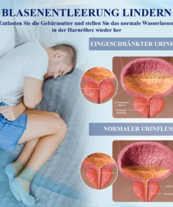 ATTDX™ Männergesundheits Verbesserungspflaster